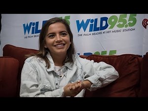 Isabela Merced In 95 Seconds