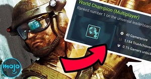 Top 10 Hardest Video Game Achievements of the Century So Far | Videos on WatchMojo.com