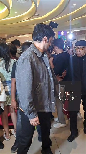 6.6K views · 41 reactions | Abir Chatterjee & Paran Bandopadhyay... #celebrity #entertainment #actor #premiere #shorts #movies #films #tollywood #cinema #virals #tranding | Cine Shutters | Facebook