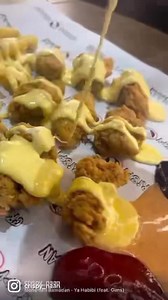 Soon In Crispy Naan 🥰 | Crispy Naan