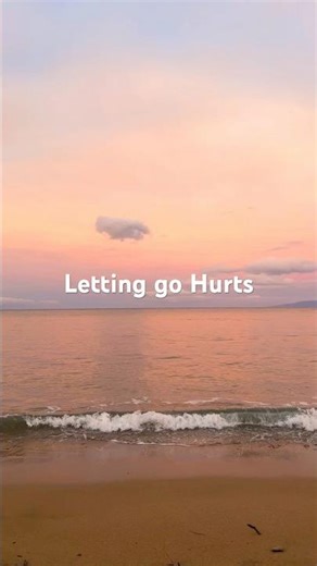 Why It’s So Hard To Let Go Psychology Explained