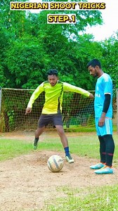 651K views · 906 reactions | NIGERIAN SHOT TRICKS掠 #Footballermahadeb #football #tranding #shortsreels #trandingreels #highlights #followers #reels #viralvideo | Footballer Mahadeb | Facebook