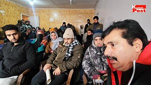 2.7K views · 18 reactions | Prashashan Gaon Ki Ore'': Grievance Redressal Camps Organized Across All 26 Blocks of Baramulla BDO Reyaz Ahmad (KAS) hosts Redressal Camp at #Sheeri; Promptly Resolves Public Grievances & Promotes Welfare Schemes | Kashmir Post | Facebook