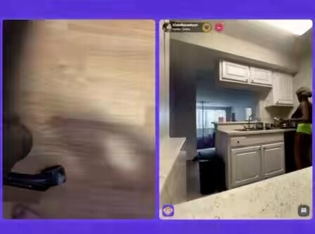 I Found A New Method To Find Some Fat Butt College Girls To Shake They Ass On Monkey App Start Stroking My Dick To Get My Nut Off And Have Em See The Shadow 🍑🍆🥜 After Dis Fine Darkskin Saw Me Do This She Wanted To Link Up So I Could Nut On Her Tits And In Her Wet Pussy 🐱💦🍒