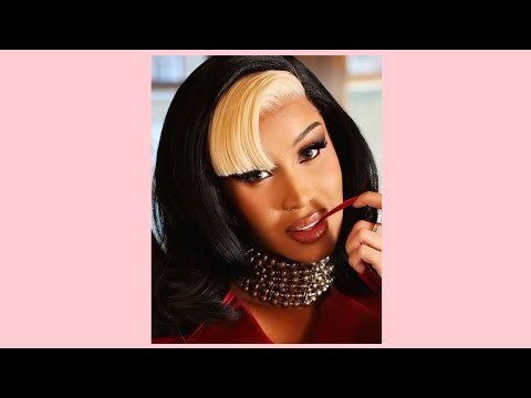 JT x City Girls Type Beat - 'STREAM' | Female Rap Beats 2025