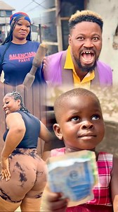 Obele the business woman! 😂😂 | Obele