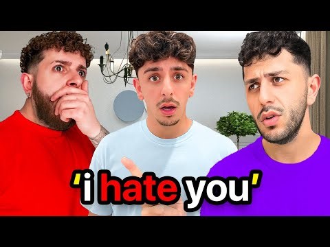 Being MEAN To FaZe Rug To See How People React