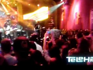 Moderatto No podras México Suena 2013