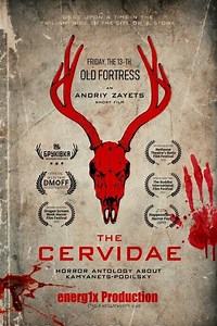 Stream The Cervidae (2019): Find it on Netflix, Prime Video, Hulu & more