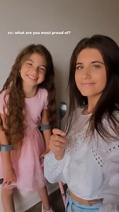 732.We are forever teaching Abby to be proud of HERSELF instead of trying to obtain gratification, approval, or feedback from others. 🙌🏻For example we don’t put emphasis on being proud o. #fun #funny #funnyvideos #joke #joking #funfamily #funnyfamily #foryoupage #reel #reels #reelsvideos #reels2024 #reelsviral #reelsusa #reelsinstagram #reelstrending #reelsoftheday #reelsinsta #reelsforyou #humor #family #comedy #love #funny #tiktok#lol #happy #photography #memes #friends #music #instagood #me