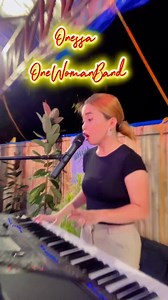 #onessaonewomanband #coversongs | Onessanatics