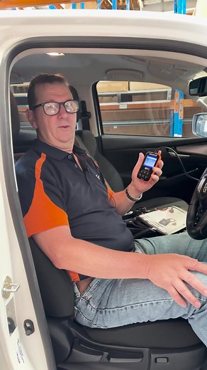 🚗 CAN OBDII/EOBD/JOBD SCANNER CODE READER (SP61155) 🚗 👇 LINK BELOW 👇 https://buff.ly/3TpecFj #SPTools #OBDII #ScannerCodeReader #CodeReader #Mechanic | SP Tools