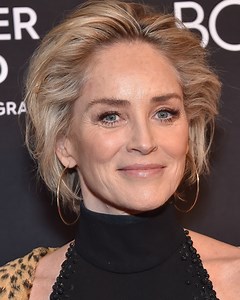 Heartbreaking Details About #SharonStone | Nicki Swift