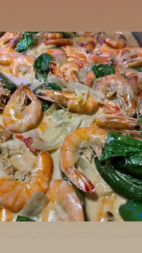 Pata Kare Kare Thursday @ Fort McKinley Restaurant, Bar & Banquet!Jan. 18,2024. Ginataang Hipon,Fried Chicken,Pata Kare-kare, Lumpiang Hubad,Guisado Sayote,Pancit Bijon,Longanisa, Mushroom/corn soup and Buko Pandan for dessert. | Fort McKinley Restaurant, Bar & Banquet