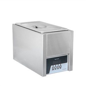 Commercial Electric Commercial Egg Cooker Stainless Steel for Soft-Boiled Stove