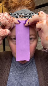 53K views · 447 reactions | Some days you want that natural look....