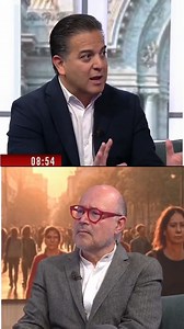 251K views · 15K reactions | El festejo de Morena en el zócalo es un símbolo de debilidad. Hay crisis en México, muchos sectores se están manifestando y el Gobierno está enojado y preocupado. ¿Qué hay que hacer? Seguir levantando la voz por la paz, la salud y las oportunidades que merecemos. #videoreelsシ #México #Zócalo | Damián Zepeda Vidales | Facebook