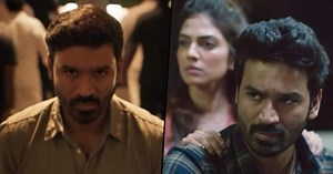 Maaran Trailer: Dhanush plays a fierce investigative journalist in this gripping movie; watch