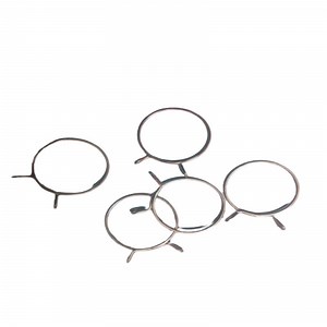 [Hot Item] Stainless Steel Bending Wire Forming