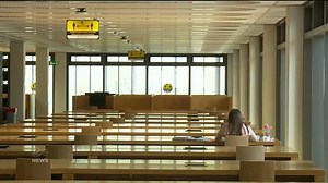 There are calls for an independent investigation into this year’s Leaving Cert, as concerns grow for students who may have to defer college places for a year | Virgin Media News