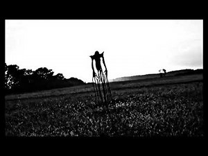 Slenderman's Lullaby - Creepy Music Box