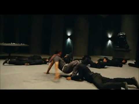 Tom Yung Goong-Bone Breaker