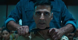 ‘Sooryavanshi’ movie review: A very long lecture with some action