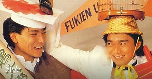 11 best Hong Kong films on Netflix to stream this Lunar New Year: from Jackie Chan action movies to romance with Andy Lau and classic Chow Yun-fat comedies