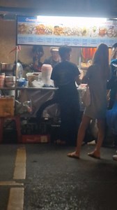 Dinner tonight cost me 70 baht | Thailand Bound