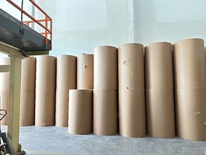 [Hot Item] Paper Milla-Grade 105 Brightness A4 White Printer Copy Paper 80GSM 500 Sheets A4 Office Paper Copy Paper with OEM