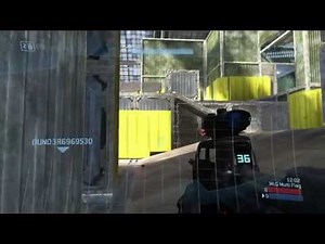 Halo: 3 MLG 50 high versus Lethul and APG! (offhost)
