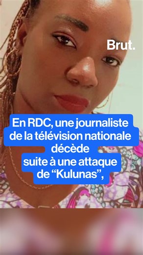 La journaliste de la RTNC Jemimah Mogwo succombe à ses blessures après une agression violente