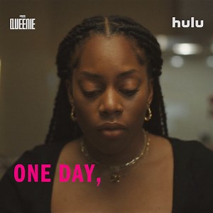 Now, Granny.... | Hulu