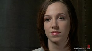 Jada Stevens Humillated Slave Training