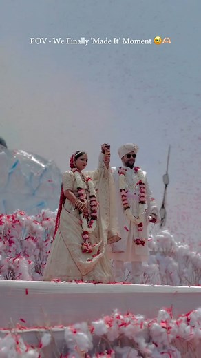 1.7K views | Sealing love with the divine blessings of Lord Mahadev....