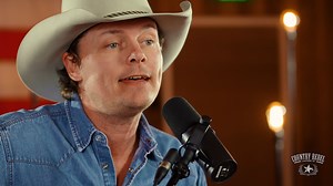 Chris LeDoux was already a rodeo legend when he launched his country music career. Being a world champion bareback rider, country fans knew his cowboy songs were authentic, which helped him shoot to stardom in the music world. Chris had five children with his wife Peggy, one of which followed in his country-singing footsteps. Here is Chris's son, Ned LeDoux singing his dad's 1991 song, "This Cowboy's Hat." | Country Music Nation