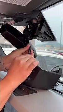 FITCAMX for Ford Bronco and Bronco Raptor 2021-2024 6th Gen