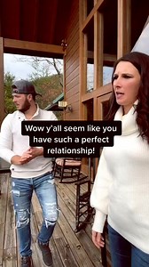 That sums it up folks definitely far from PERFECT! 🤣🤷🏻‍♀️❤️ #prefectcouple #couplesfighting #wehavefuntogether #lovehertodeath#fyp #shorts #reels #reels2024 #virals #trending #viralreels #foryou #fun #funny #entertainment #fbreels #trenadingvideo #couple #coupleagoal #funny #comedy #laugh #prank #husbandwifecomedy #husbandwifelife #family #familycomedy #couplevideos #couplecomedy #marriedlife #married #husband #wife #jokes #daughter #prankvideo #familyprank | Brandy And Billy Couple