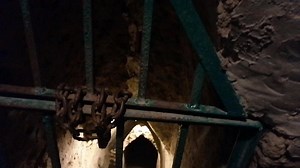 Quien ha estado dentro de estos túneles en la maravillosa Pirámide de Cholula?? 💪Te animarías? #AquiAndamos | ID TRIPS