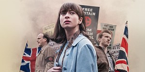 BBC One's Ridley Road: The release date, plot and cast