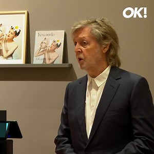 41K views · 117 reactions | Sir Paul McCartney is now a billionaire. | OK! Magazine UK | Facebook