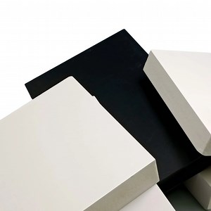 [Hot Item] PVC Foam Sheet for Ceiling Construction