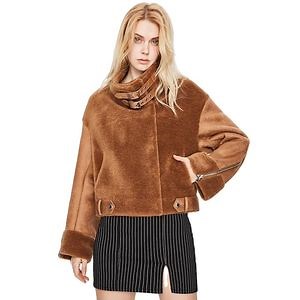 [Hot Item] Cheap Women Fleece Jacket Outdoor Women Fleece Jacket with Factory Price