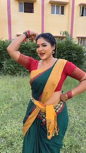 Thangamey thanga thamgam😜 - Reshma Pasupuleti #ReshmaPasupuleti #trendingreels #tamilactress | Evening Show