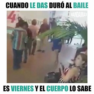 262K views · 2K reactions | ¡Tu prim@ todos los viernes! | Bandamax | Facebook