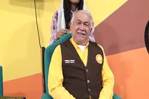 14K views · 827 reactions | Pastora Marbelis Carrillo yo no te dejare | Pastor Rafael Rojas | Facebook