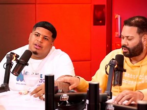 LA MAMI KIM molesta con los comentarios de ELVIN MVP | Los Jediondos Podcast