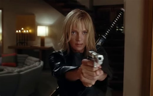 Kill Bill: The Whole Bloody Affair | Oficjalny teaser nr 1 | 2025 | Film