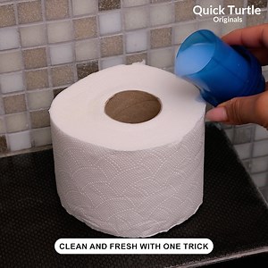 22K views | Clean and Fresh with One Trick! | Idea Vibes | Facebook