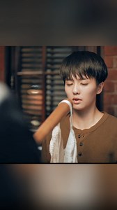 🍑Can you help me wash the clothes? 🍑你帮我把衣服洗了吧 #hotdrama #Cdrama #中國電視劇 #扑通扑通水球少年 #jujingyi #luoyunxi #Gossip | 古风甜偶录